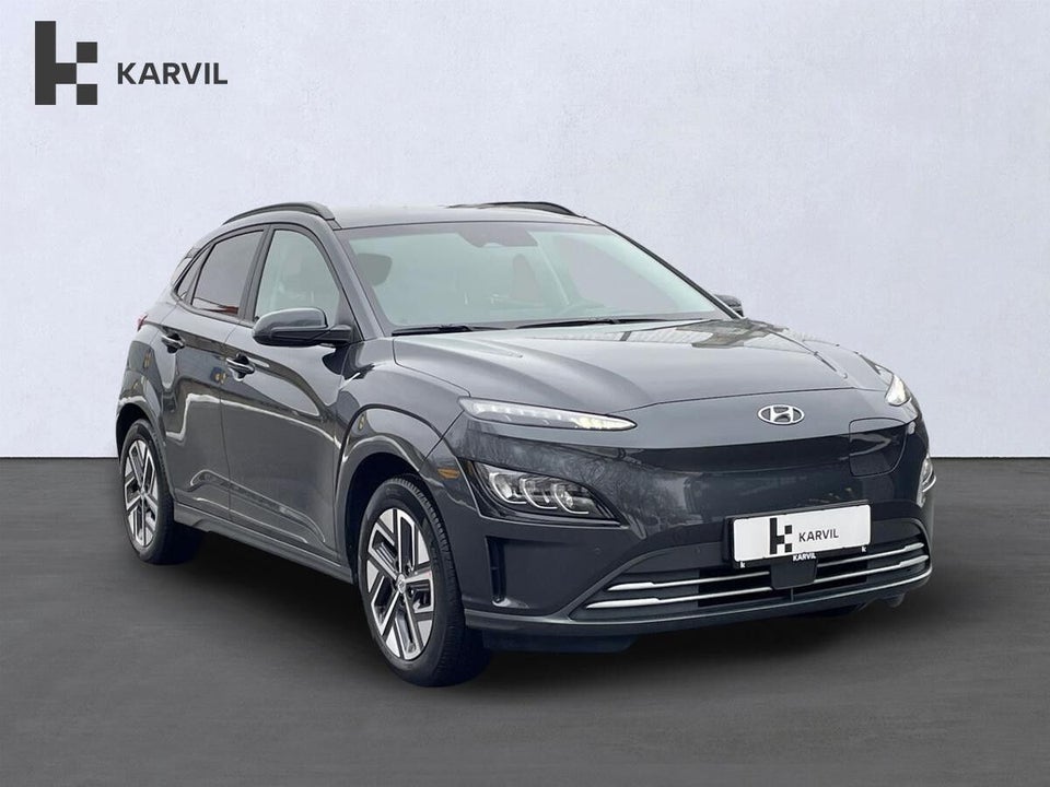 Hyundai Kona 39 EV Trend 5d