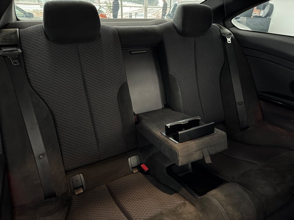 BMW 435i 3,0 Coupé M-Sport xDrive aut. 2d