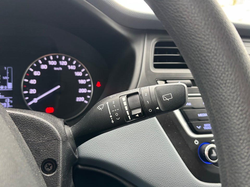 Hyundai i20 1,25 Vision 5d
