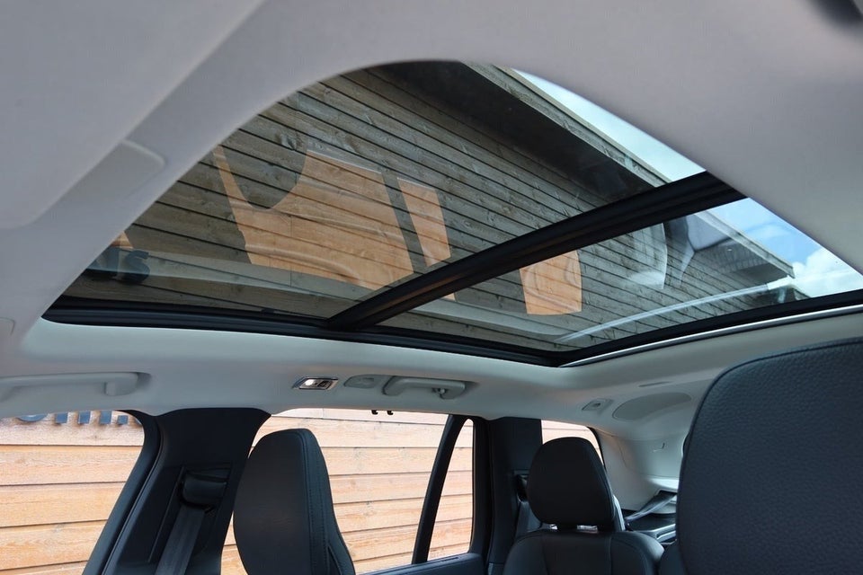 Volvo XC90 2,0 T8 ReCharge Inscription aut. AWD 7prs 5d