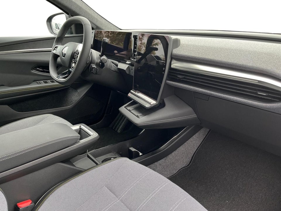 Renault Scenic E-Tech 87 Techno 5d