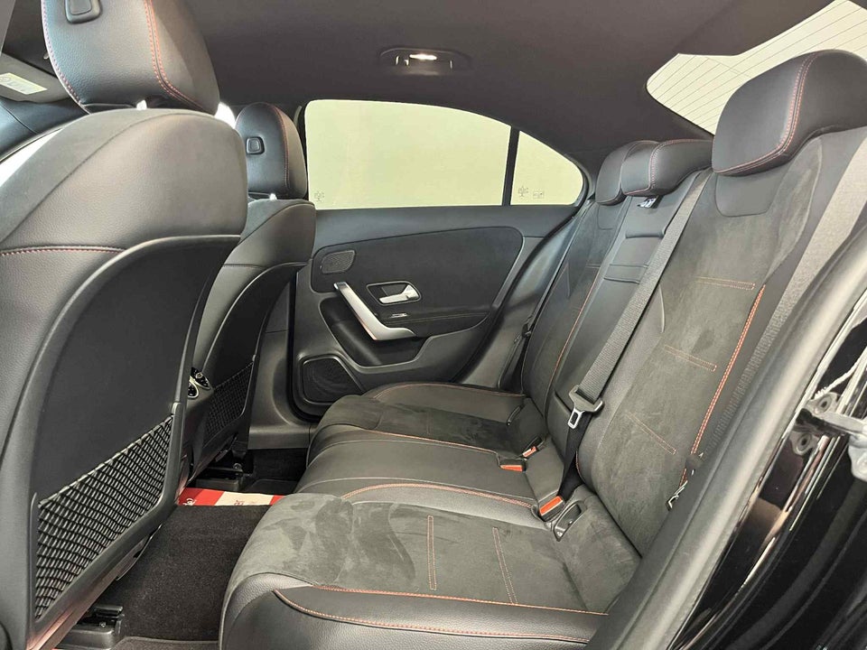 Mercedes A250 e 1,3 AMG Line aut. 5d