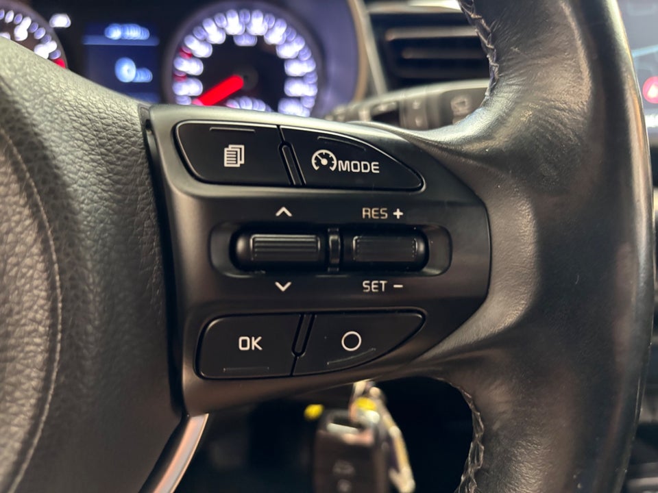 Kia Stonic 1,2 Advance Intro 5d
