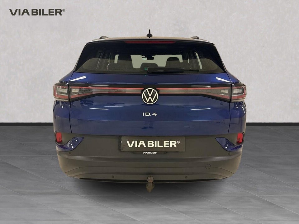 VW ID.4 77 Pro Performance 5d