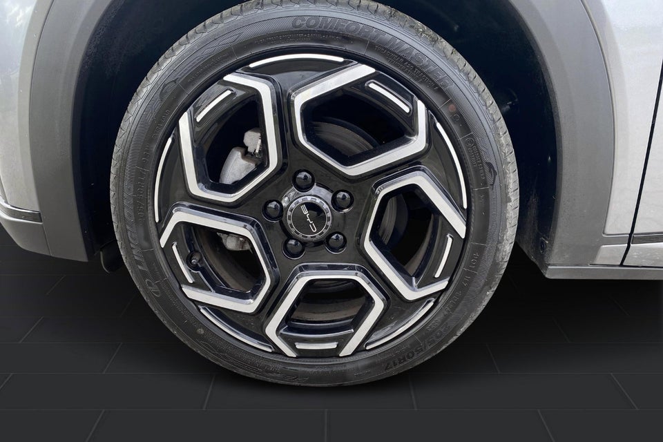 BYD Dolphin 60 Comfort 5d