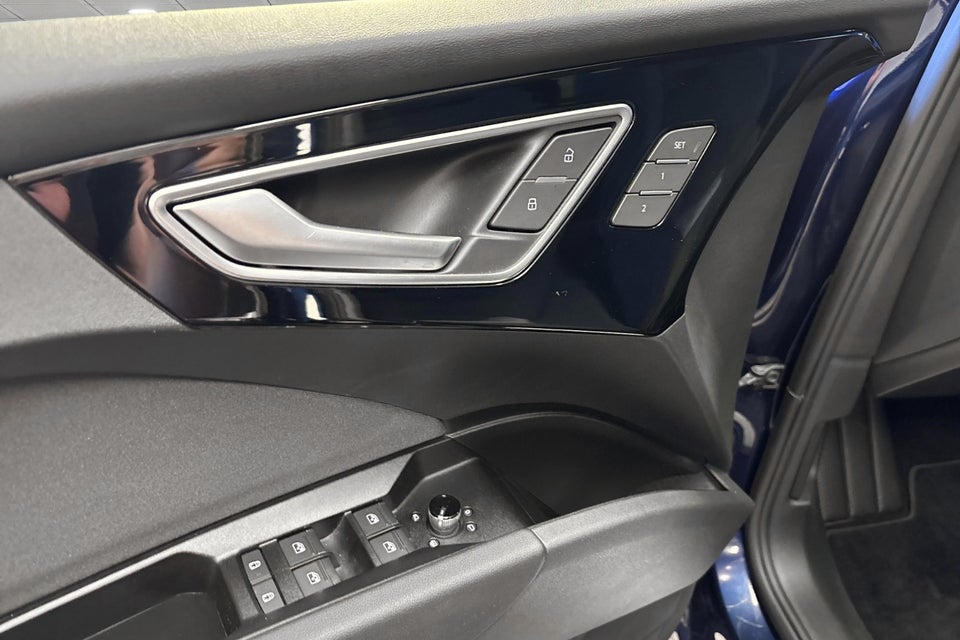 Audi Q4 e-tron 45 S-line Edition 5d