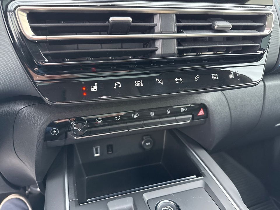 Citroën C5 Aircross 1,6 PHEV Superior EAT8 5d