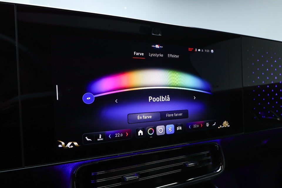 Mercedes CLA250+ EQ AMG Premium 4d