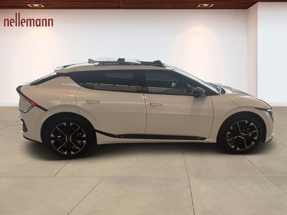 Kia EV6 84 Long Range GT-Line 5d