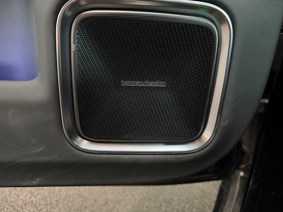 Polestar 4 Coupé Long Range Nordic Edition 5d