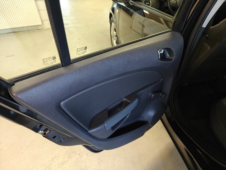 Opel Corsa 1,3 CDTi 95 Cosmo eco 5d