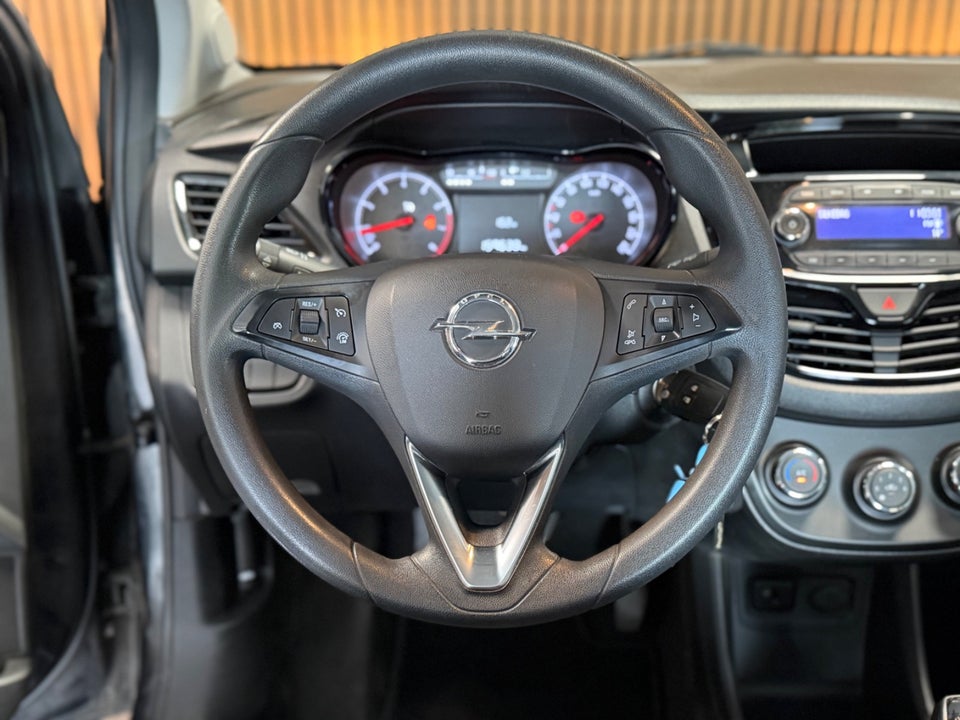 Opel Karl 1,0 Enjoy 5d