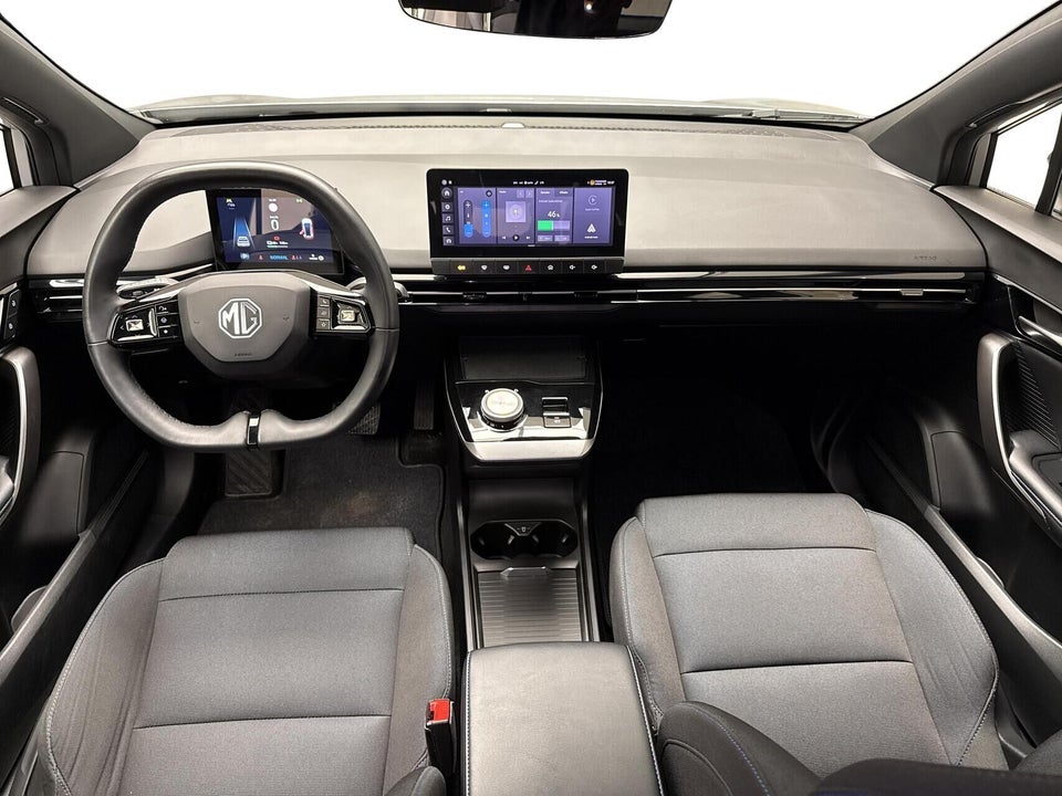 MG 4 51 Nordic Edition 5d