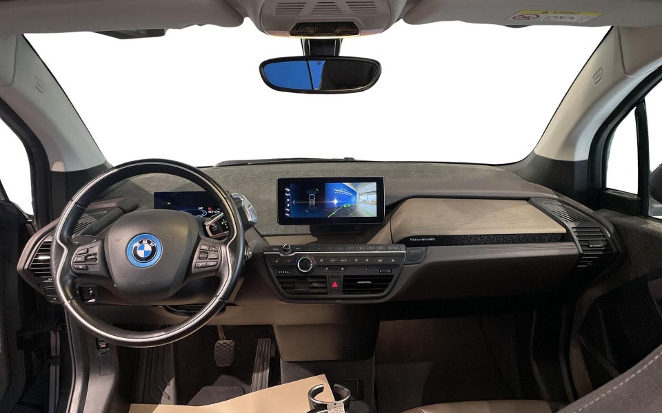 BMW i3 Edition WindMill 5d