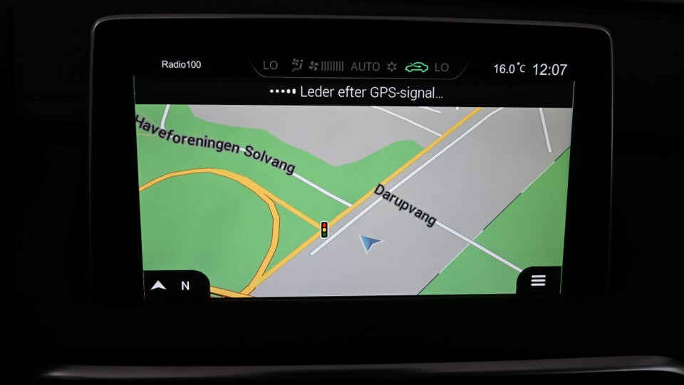 MG EHS 1,5 PHEV Luxury 5d