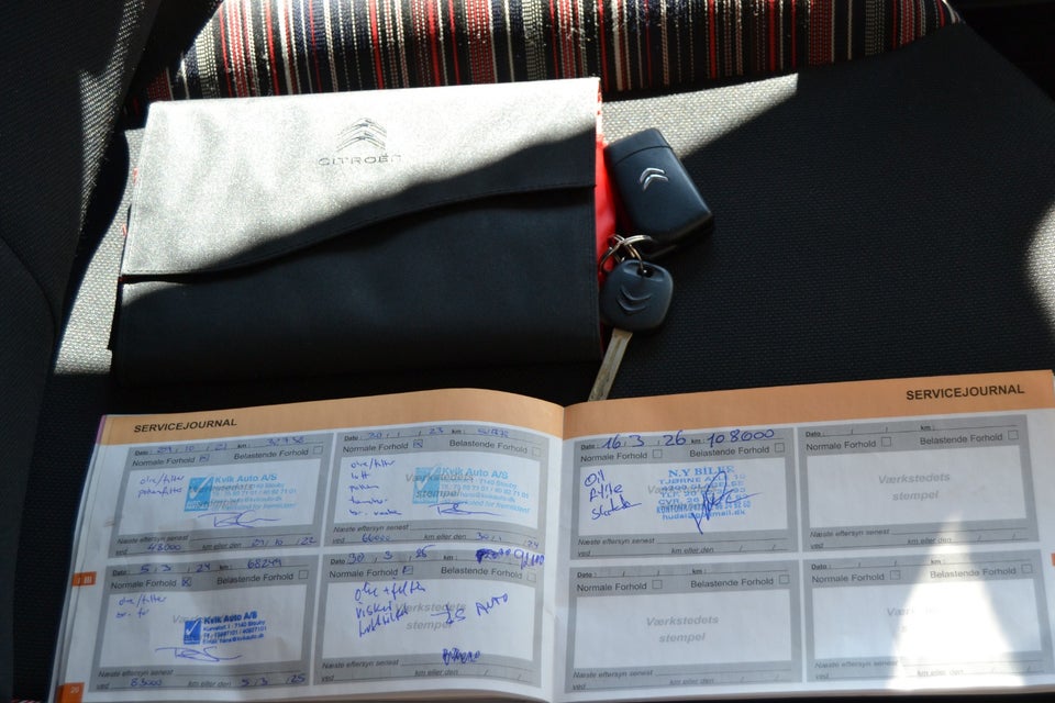Citroën C1 1,2 PureTech Feel 5d