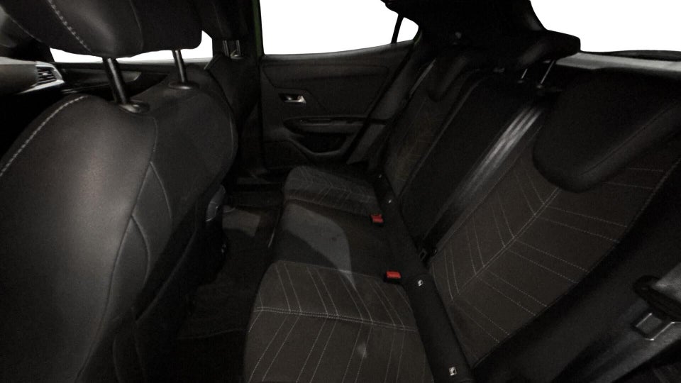 Opel Mokka-e 50 Ultimate 5d