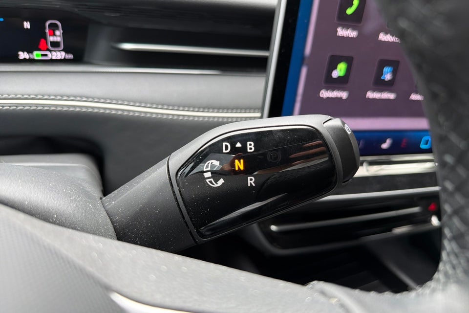 VW ID.7 86 Style S+ 5d