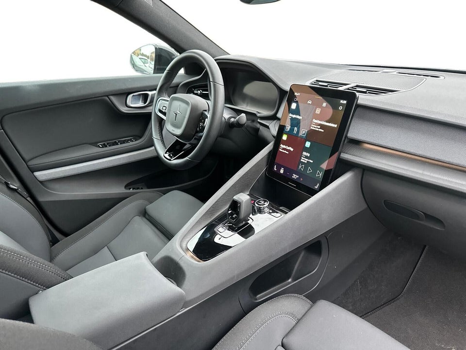 Polestar 2 Standard Range 5d