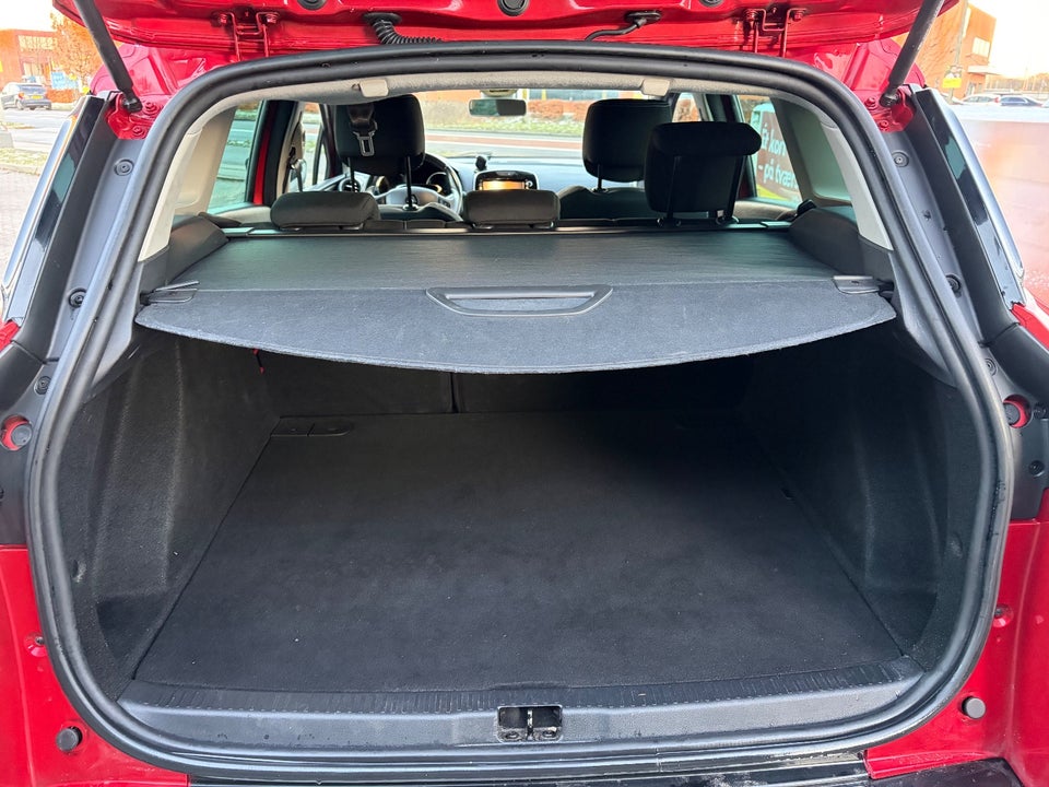 Renault Clio IV 0,9 TCe 90 Limited Sport Tourer 5d