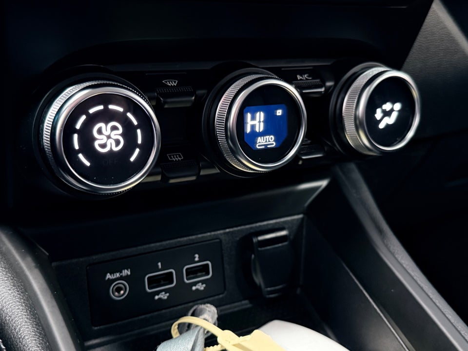 Renault Zoe 52 Intens 5d