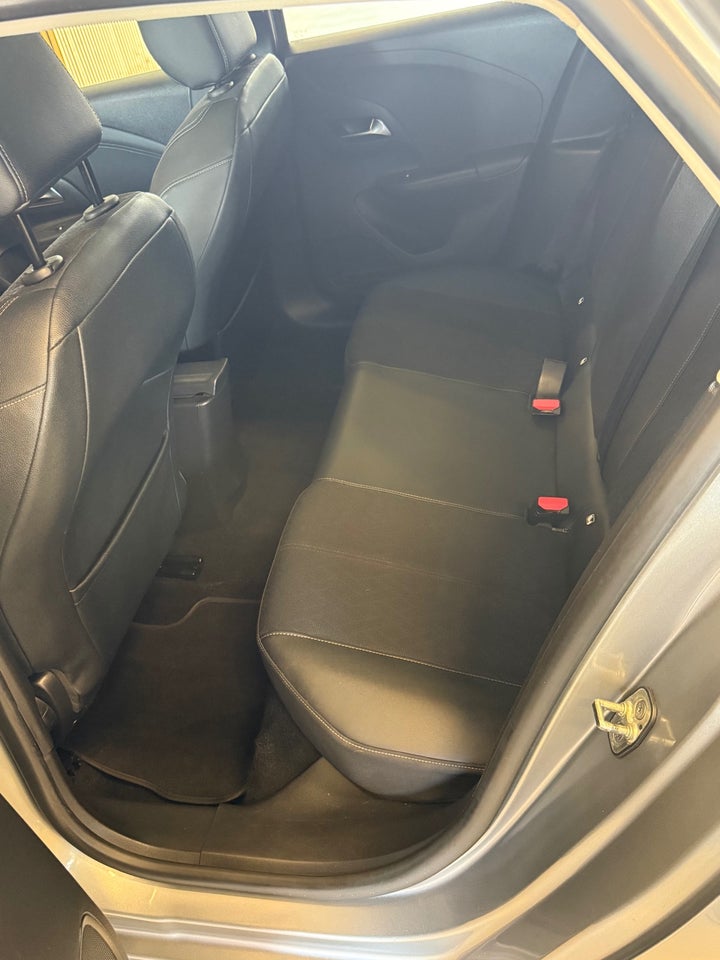 Opel Corsa 1,2 Sport 5d