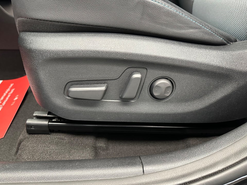 Kia e-Niro 64 Advance 5d