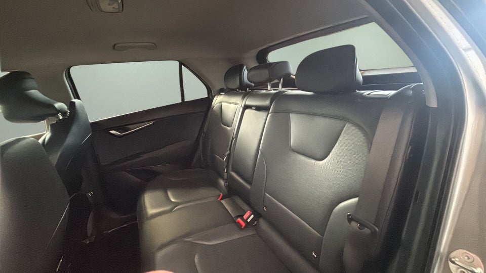 Kia Niro 64 EV Prestige 5d