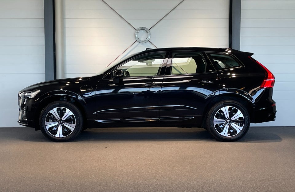 Volvo XC60 2,0 T6 ReCharge Plus Dark aut. AWD 5d