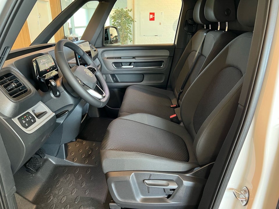 VW ID.Buzz 79 Cargo Pro+