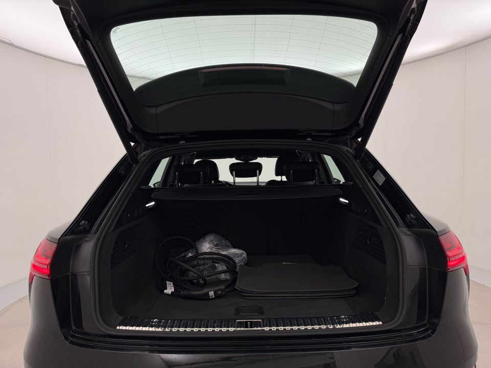 Audi e-tron 55 Prestige quattro 5d