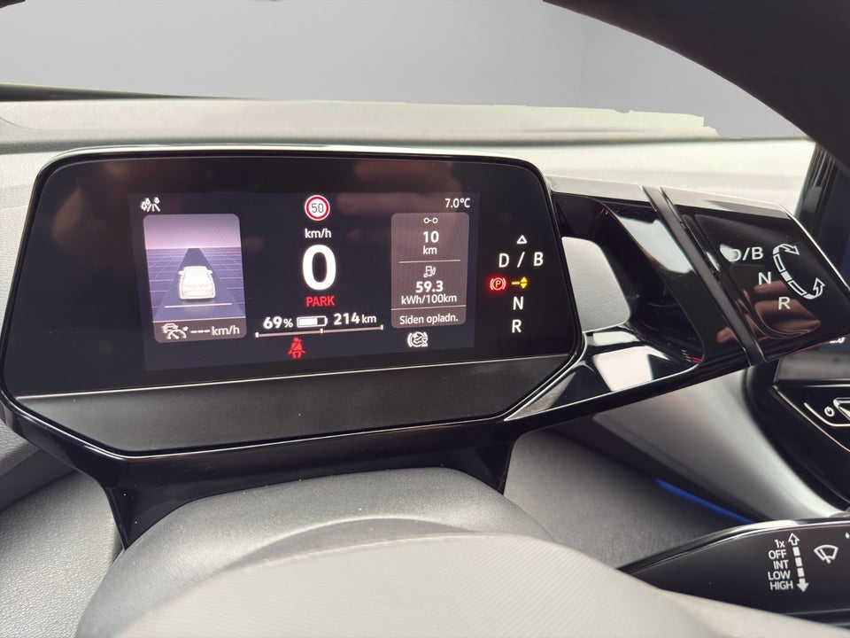 VW ID.4 77 Pro Performance 5d