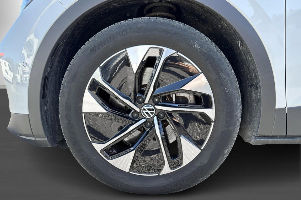 VW ID.4 77 Style 5d