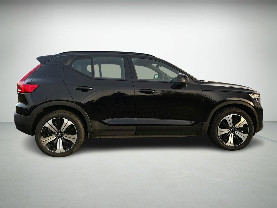 Volvo XC40 P6 ReCharge Plus 5d