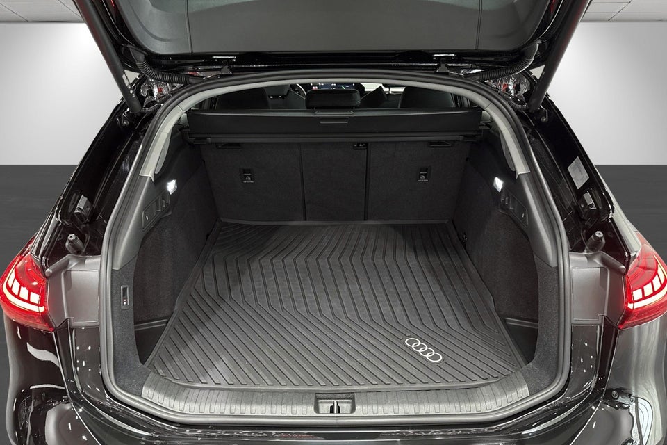 Audi A6 e-tron Progress Avant 5d