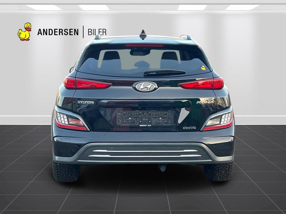 Hyundai Kona 64 EV Ultimate 5d