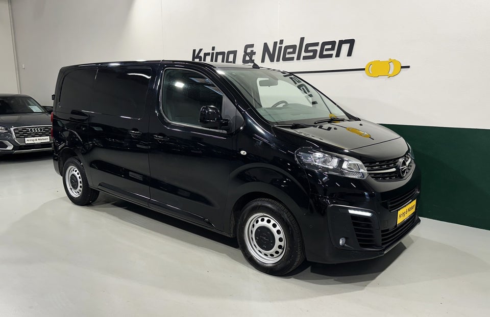 Opel Vivaro 2,0 D 122 Enjoy L2V2