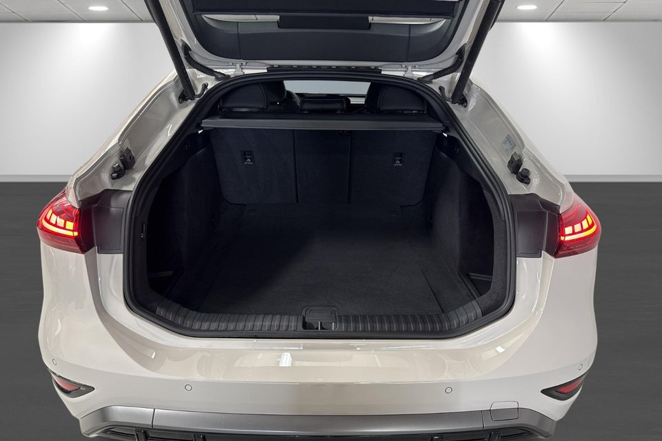 Audi A6 e-tron S-line performance Sportback 5d