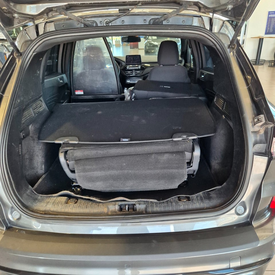 Ford Kuga 2,0 EcoBlue ST-Line aut. AWD Van 5d