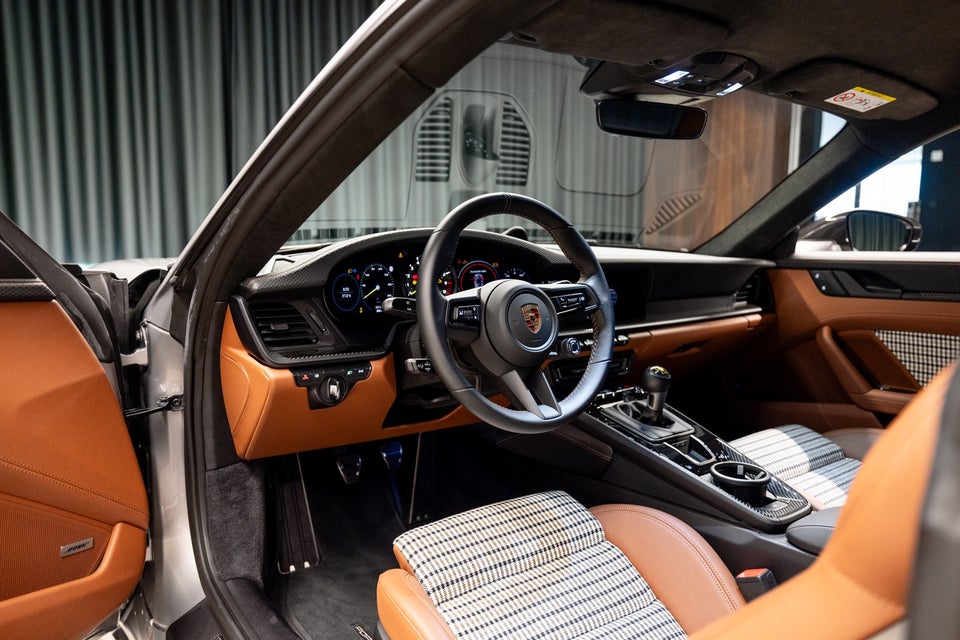 Porsche 911 GT3 4,0 Coupé 2d