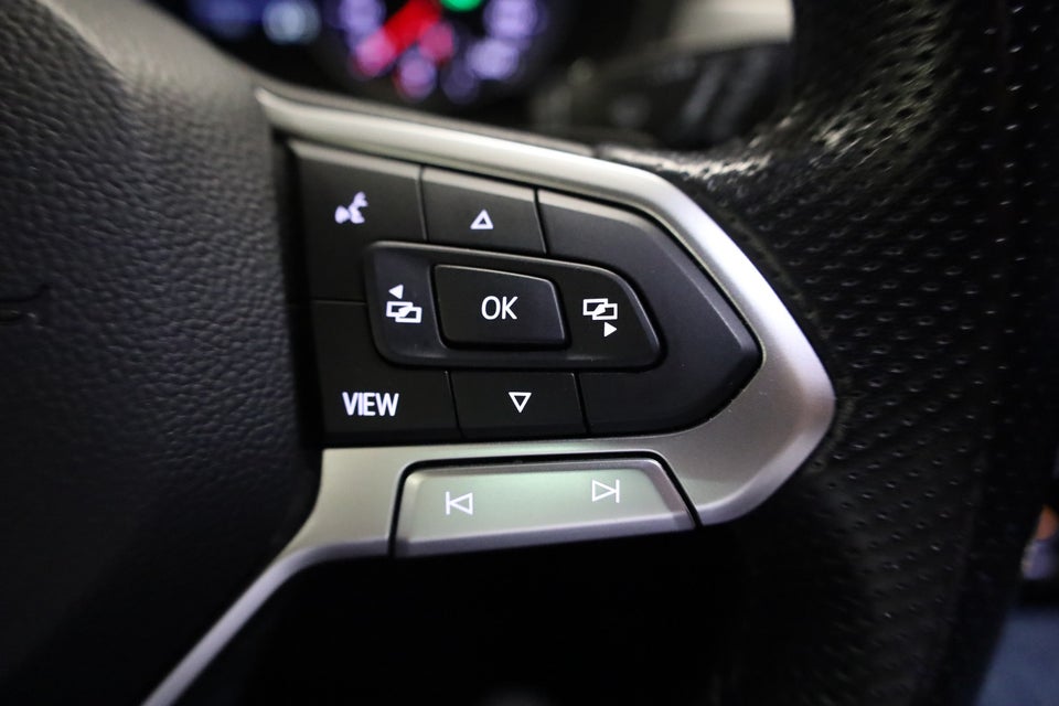 VW Passat 1,4 GTE+ Variant DSG 5d