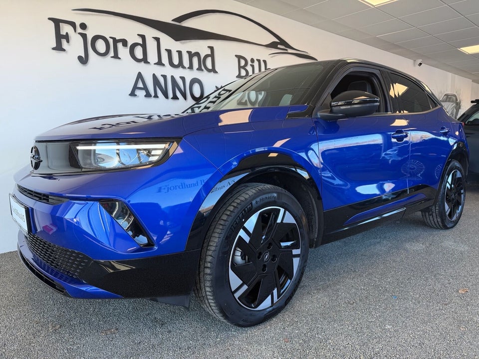 Opel Mokka-e 54 GS Line 5d