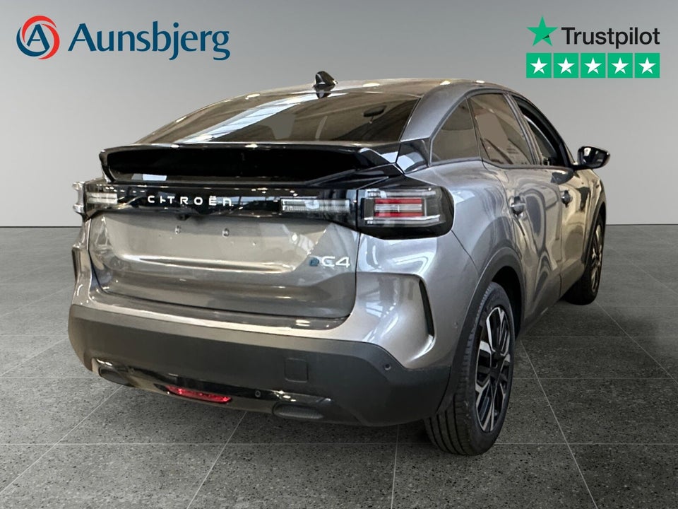 Citroën ë-C4 54 VTR Sport 5d