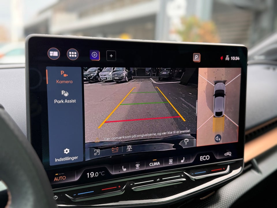 Cupra Tavascan 77 VZ Adrenaline 5d