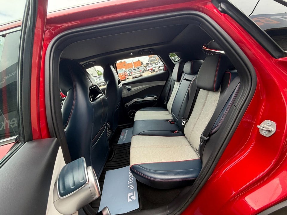 BYD Atto 3 60 Design 5d