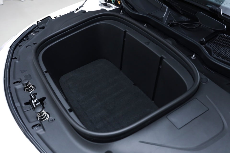 Mercedes CLA250+ EQ AMG Advance Plus 4d