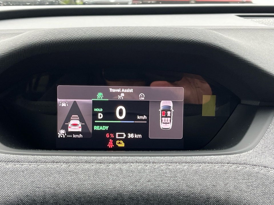 Skoda Enyaq 85 iV Selection 5d