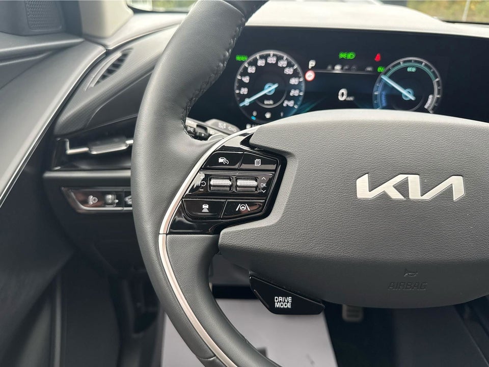 Kia Niro 1,6 PHEV Upgrade DCT 5d