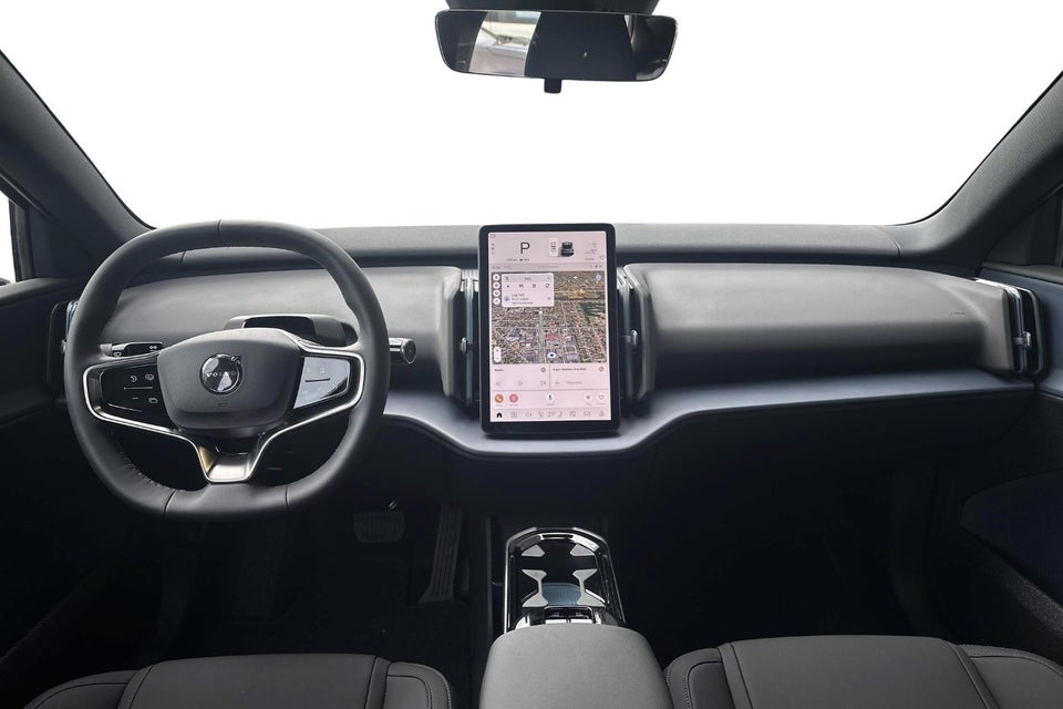 Volvo EX30 Extended Range Core 5d