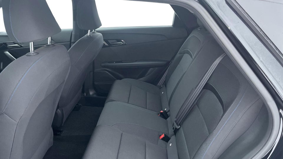 MG 4 51 Nordic Edition 5d